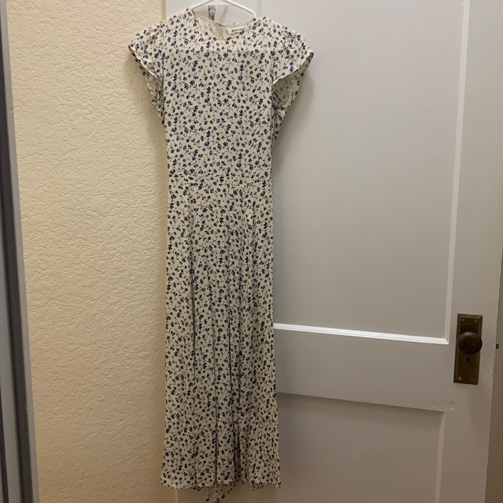 Reformation Dress